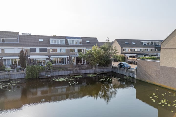 Goereestraat 10 in Alkmaar