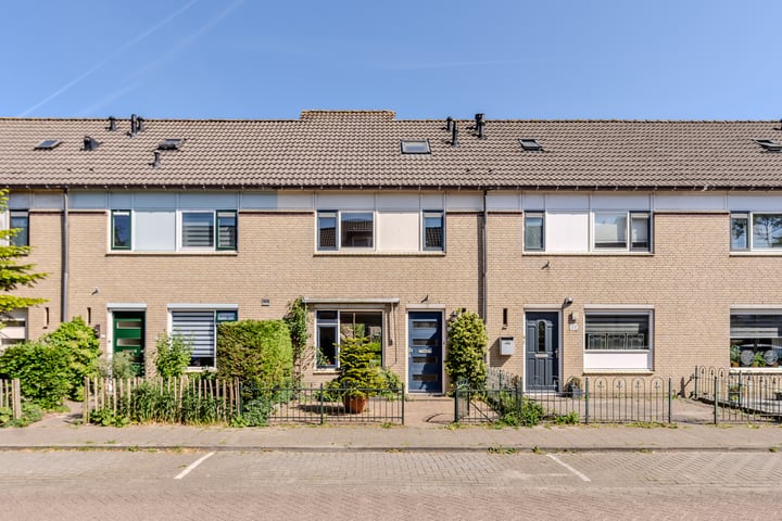 Goereestraat 19 in Alkmaar
