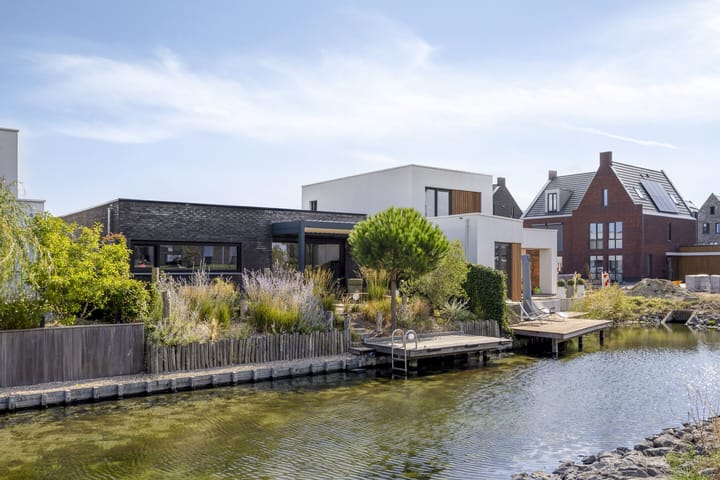 Goese Dieplaan 103 in Goes