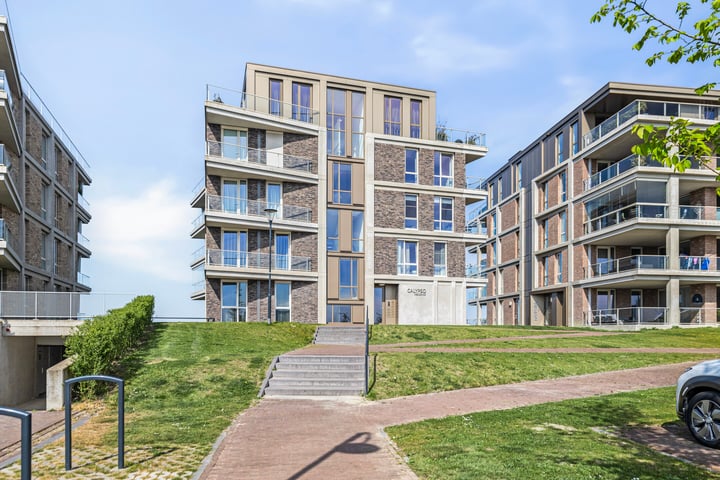 Goese Dieplaan 412 in Goes