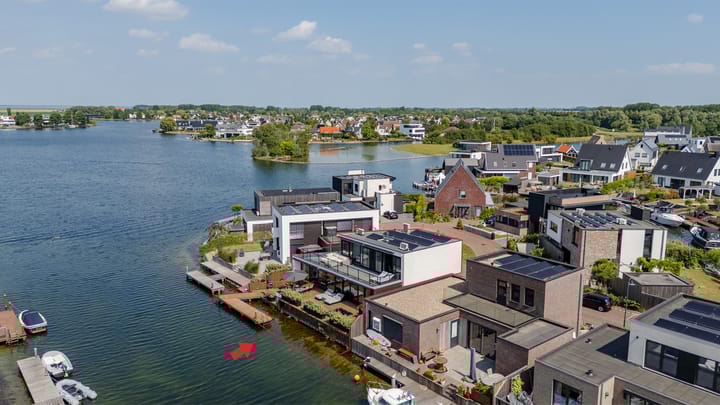 Photo de la maison Goese Dieplaan 61, Goes