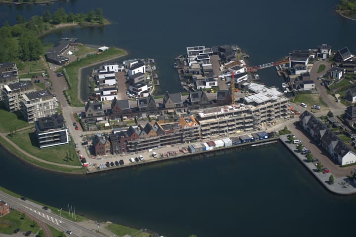 Goese Dieplaan 64 in Goes