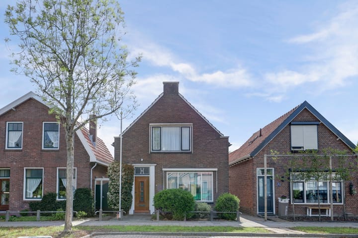 Foto van woning Goesestraatweg 8, 's-Gravenpolder