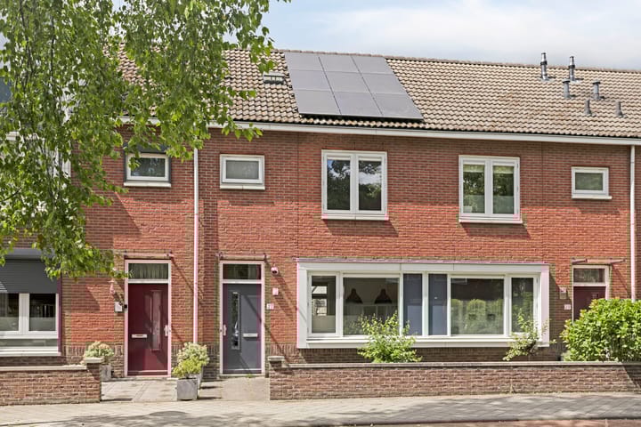 Goethesingel 27 in Zutphen