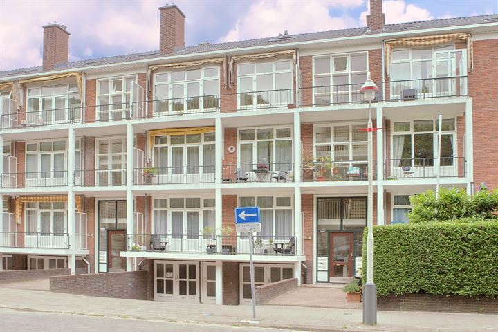 Goetlijfstraat 80 in 's-Gravenhage foto