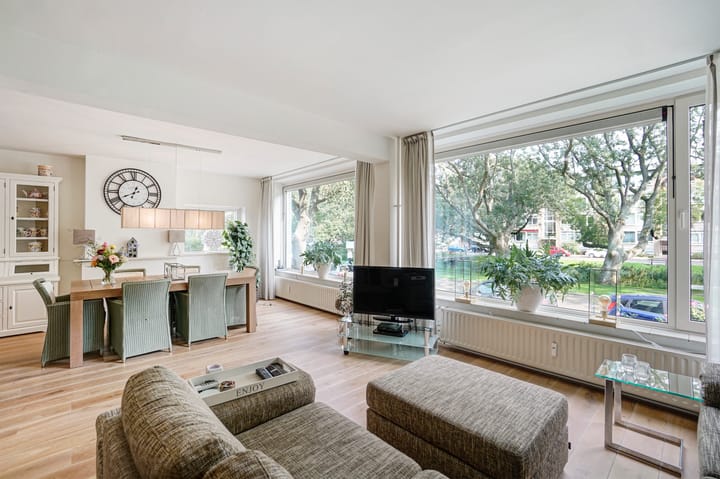 Photo de la maison Goeverneurkade 108, Voorburg