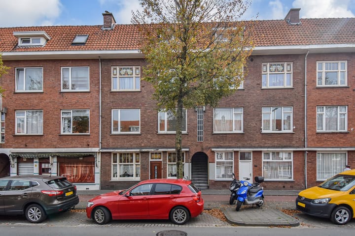 Foto van woning Goeverneurlaan 616, 's-Gravenhage