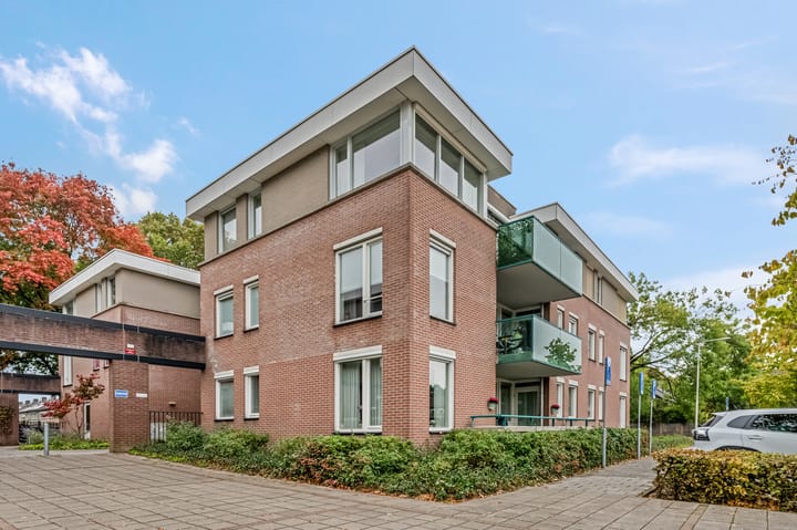 Gogelstraat 19 in Oss