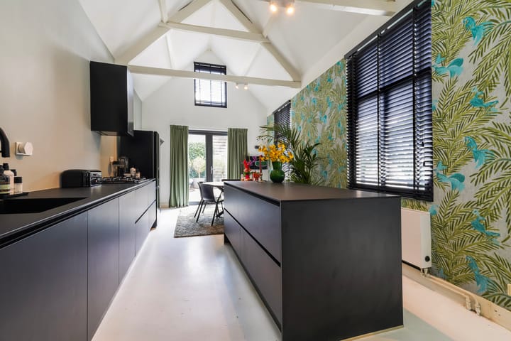 Photo of property Goirkestraat 136, Tilburg