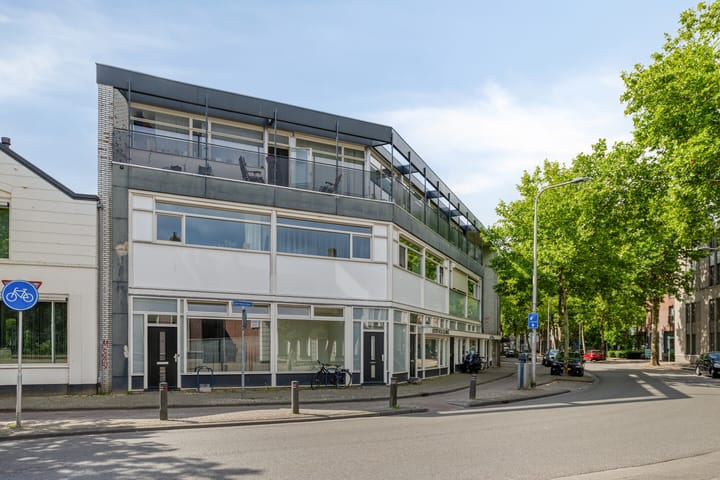 Goirkestraat 18a in Tilburg
