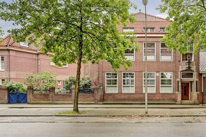 Goirkestraat 77 in Tilburg