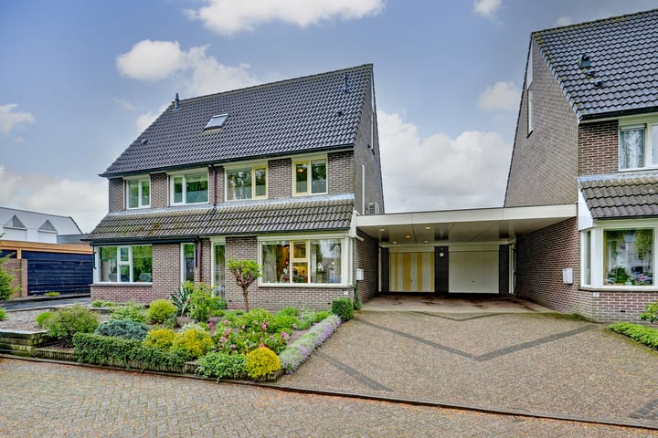 Photo of property Golda Meirsingel 15, Ede