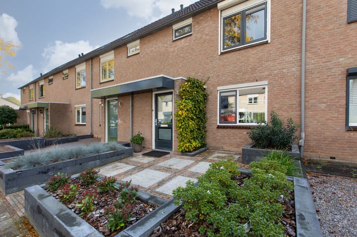 Photo of property Golden Delicious 9, Duiven