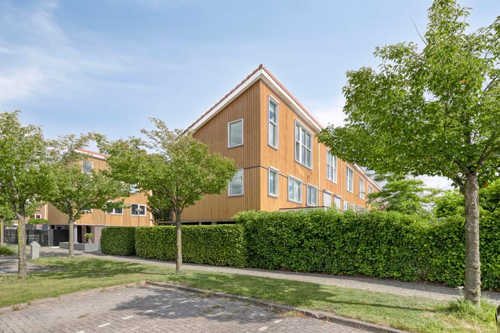 Golden Delicioushof 6 in Zoetermeer