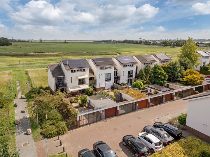 Golfbaan 15 in 's-Gravenhage