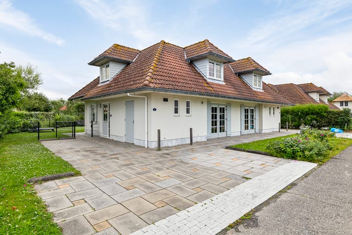 Golfbreker 6 in Domburg