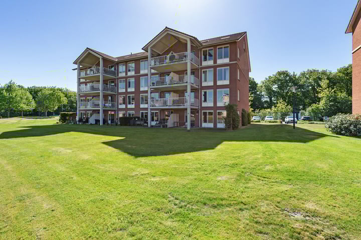 Photo of property Golflaan 18-11, Heerenveen