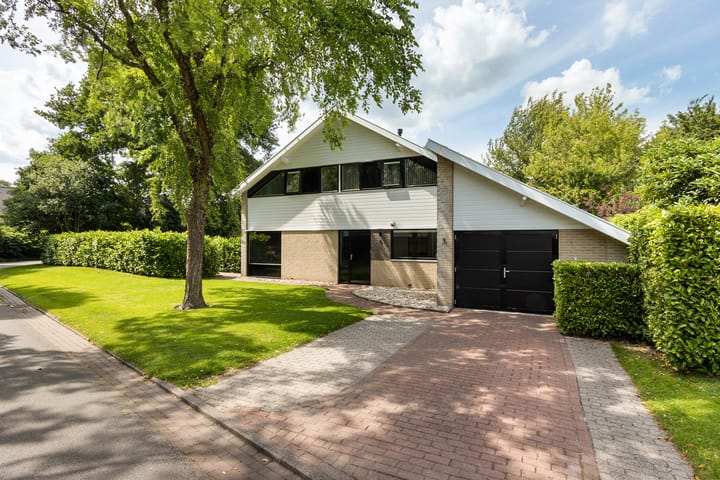 Foto van woning Golfpad 1, Heerenveen