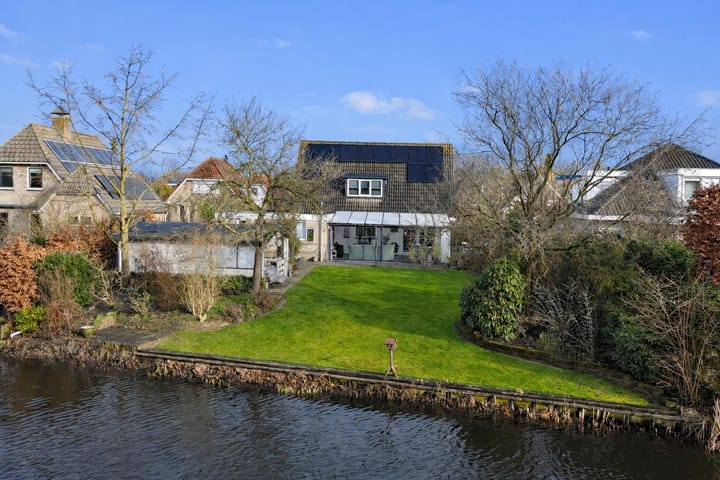 Photo of property Golfpark 46, Lelystad