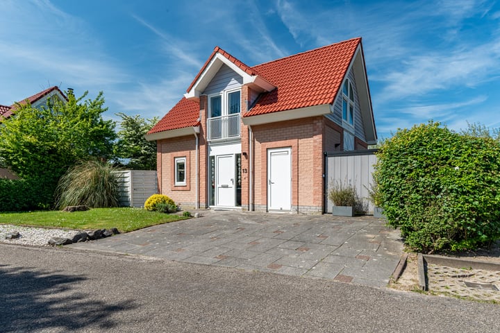 Photo of property Golfslag 13, Kamperland