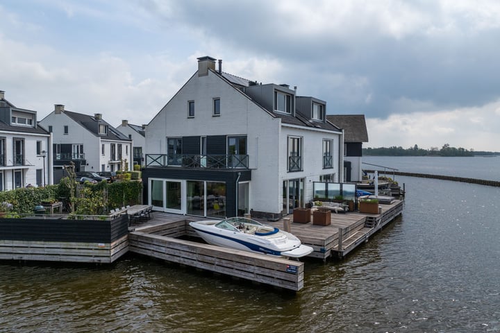 Golfslag 29 in Loosdrecht