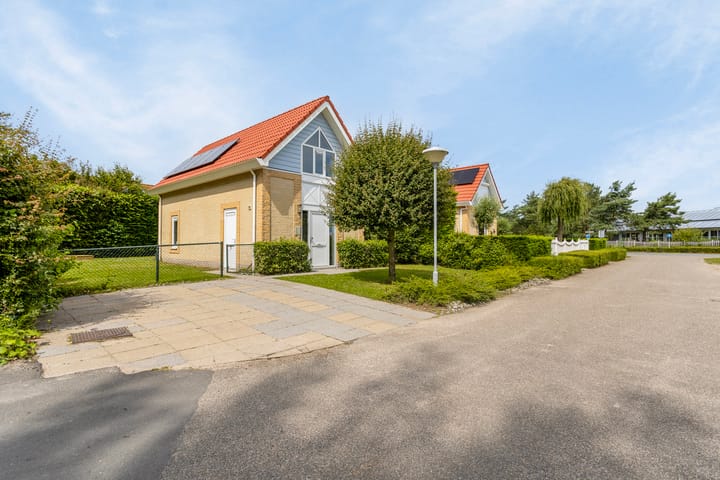 Photo of property Golfslag 3, Kamperland