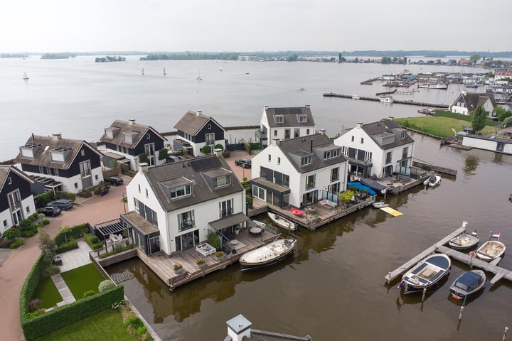 Foto von Haus Golfslag 34, Loosdrecht