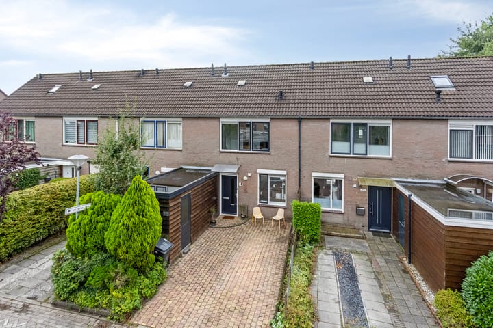 Golfslag 44-12 in Groningen