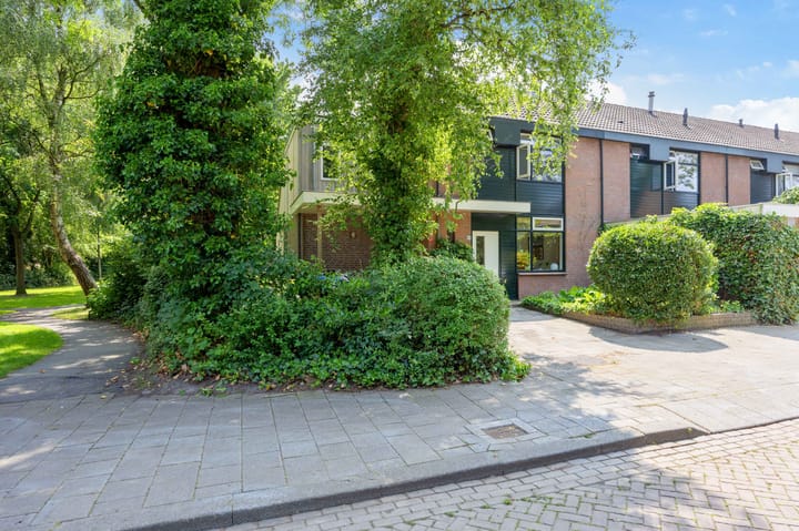 Photo of property Golfslag 45, Groningen