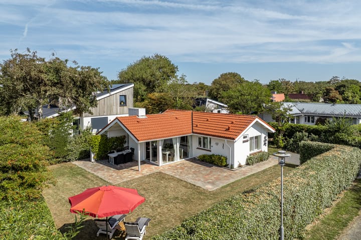 Photo of property Golfslag 8, Zoutelande