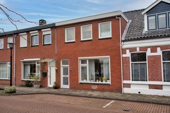Golsstraat 30 in Hengelo