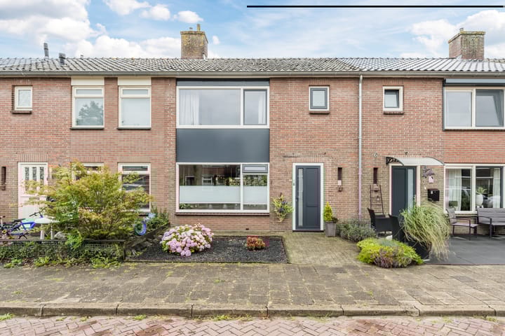 Goltguldenstraat 8 in Hoogeveen