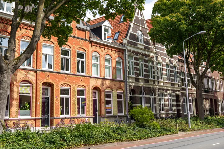 Foto van woning Goltziusstraat 9, Venlo
