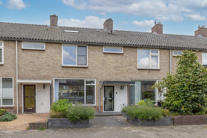 Gomarushof 112 in Hilversum