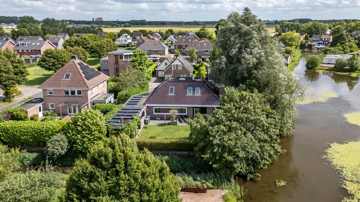 Gomarusstraat 2 in Groningen