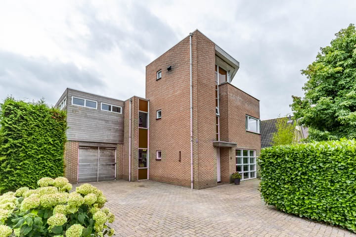 Foto von Haus Gomarusstraat 5, Groningen
