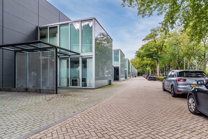 Gombertstraat 55 in Tilburg