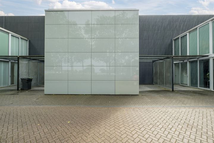 Photo of property Gombertstraat 61, Tilburg
