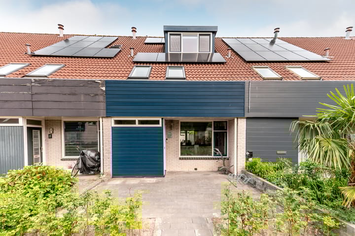 Photo of property Gondel 10 94, Lelystad