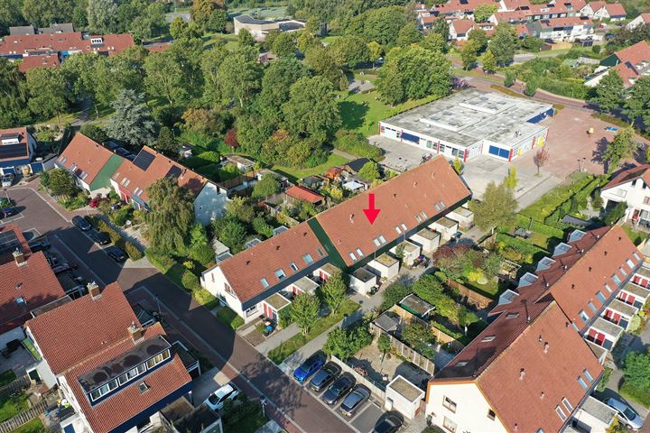 Photo of property Gondel 11 49, Lelystad