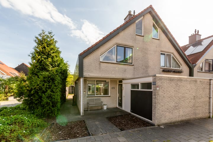 Photo of property Gondel 12 35, Lelystad