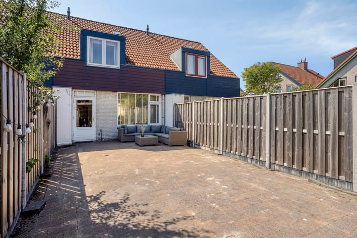 Foto von Haus Gondel 24 14, Lelystad