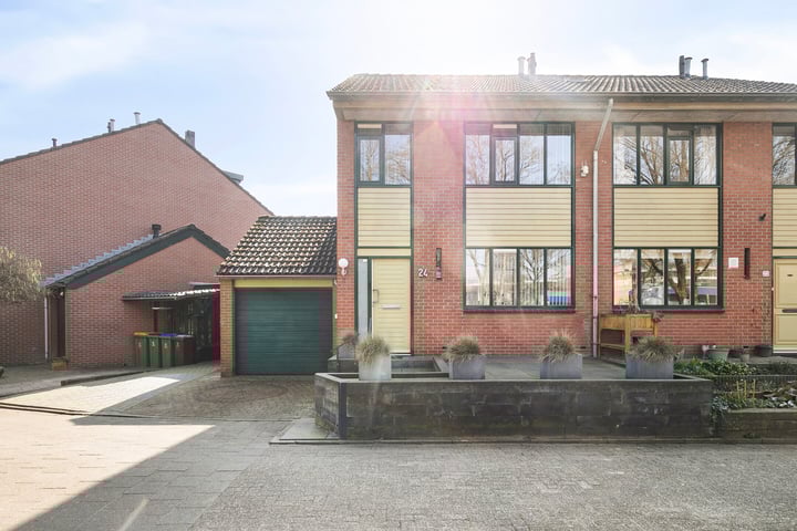 Gondel 24 in Veenendaal