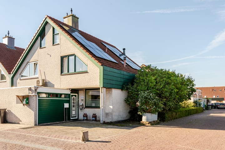 Gondel 31 18, Lelystad Photo of property Gondel 31 18, Lelystad