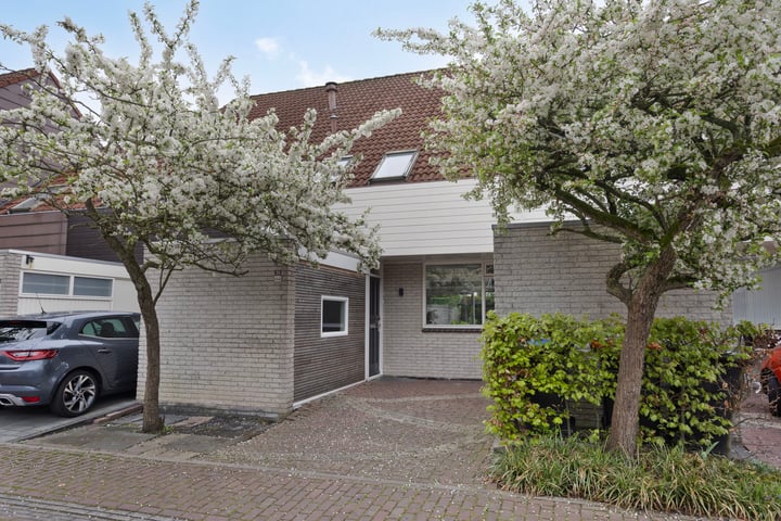Gondel 31 44 in Lelystad