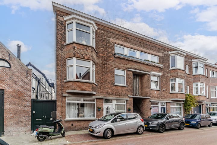 Gondelstraat 51 in 's-Gravenhage