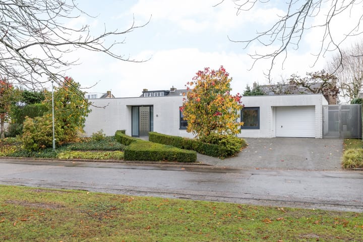 Gondulphusstraat 11 in Berg en Terblijt