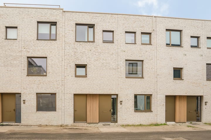 Gonny Mensinkstraat 16 in Enschede