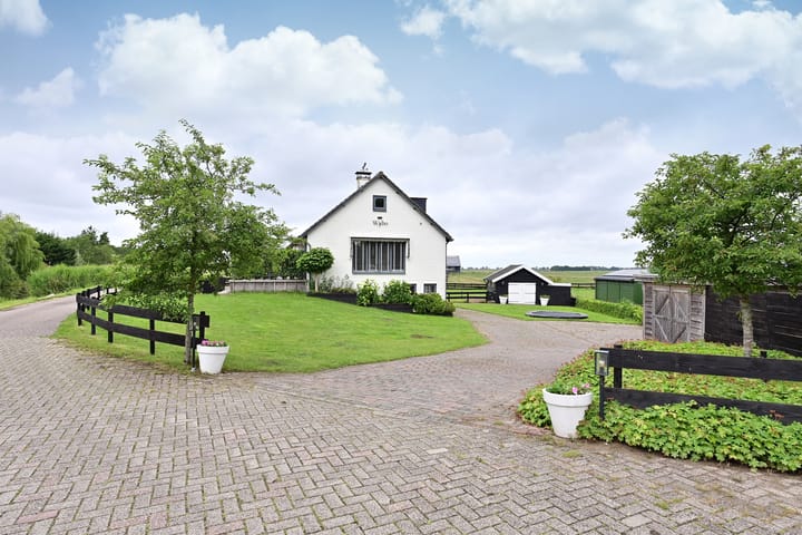 Googweg 22 in Muiderberg