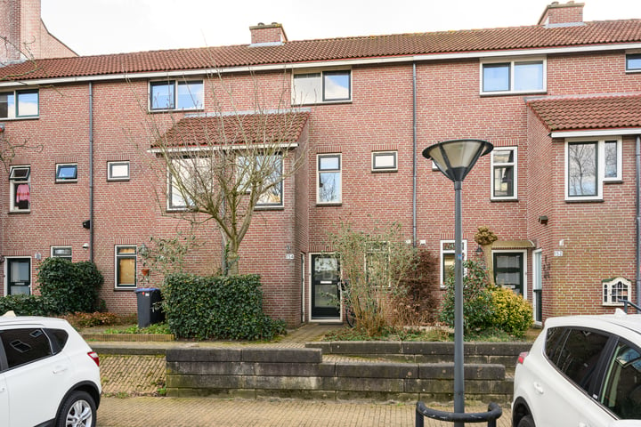 Gooierserf 154 in Huizen